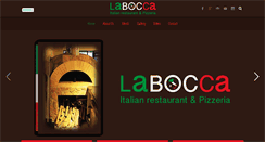 Desktop Screenshot of laboccapattaya.com